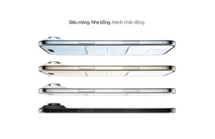Camera iPhone Air: Điểm nhấn đột phá trong siêu phẩm mỏng nhẹ nhất từ Apple photo1758533156723 1758533156841602196679 1758594060220316750125jpg