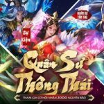 5 lý do khiến Tam Quốc Công Thành Truyền Kỳ đang là điểm hẹn mới của game thủ photo1758601186447 17586011872501808744920 175919250753549134144jpg