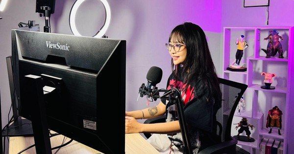 Vừa chơi game vừa thêm thu nhập? Hãy để BTG giúp GenZ trở thành Streamer 27 Vừa chơi game vừa thêm thu nhập? Hãy để BTG giúp GenZ trở thành Streamer photo1759905931629 17599059810601599484700 1759909579030305447145jpg