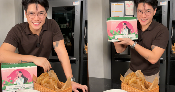 Vợ tắc sữa sau sinh, Huy Trần bật chế độ “chồng quốc dân” – mà hành động sau đó mới khiến dân tình tan chảy! photo1760158560769 1760158560980625404068 17601641093831102607465png