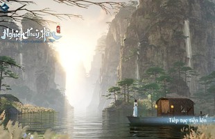 Nghịch Thủy Hàn đẹp đến mức mỗi khung cảnh đều có thể làm hình nền photo1760522950825 17605229509771140022169 17605339817701014732398jpg