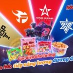 Chặng cuối Đấu Trường Danh Vọng Mùa Đông 2025: Cùng Hảo Hảo dự đoán nhà vô địch 6 Chặng cuối Đấu Trường Danh Vọng Mùa Đông 2025: Cùng Hảo Hảo dự đoán nhà vô địch photo1760691285566 17606912856661297145682 1760703900900462129793jpg