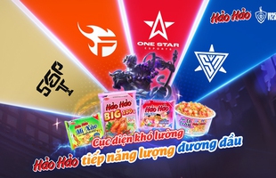 Chặng cuối Đấu Trường Danh Vọng Mùa Đông 2025: Cùng Hảo Hảo dự đoán nhà vô địch photo1760691285566 17606912856661297145682 1760703900900462129793jpg