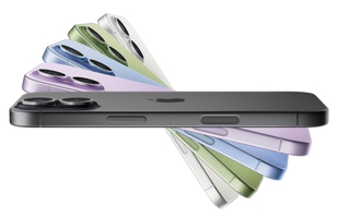 Giá iPhone 17 bao nhiêu? Chi tiết điểm mới trên các dòng 17 series photo1761035739852 1761035739956219508961 17611017710841782099709jpg