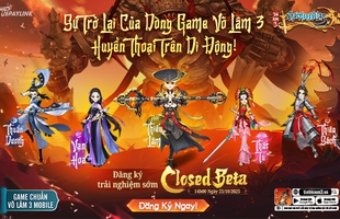 Tình Kiếm 3 – Sự trở lại của dòng game võ lâm 3 huyền thoại trên di động photo1761120112677 17611201128111875931507 1761129319223674330254jpg