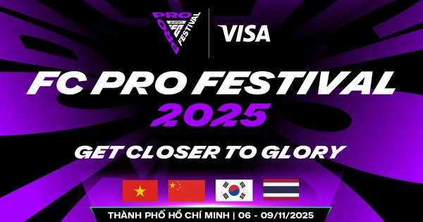 Việt Nam chính thức đăng cai tổ chức FC Pro Festival 2025 với sự hiện diện của Ricardo Kaká & Luís Figo photo1761721642411 17617216431221656220572 17617324104541159147496jpg