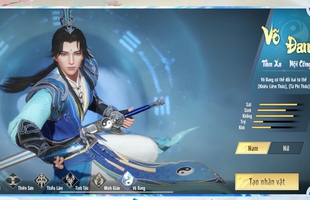 Thiên Long Bát Bộ VNG chính thức ra mắt phiên bản “Võ Đang Xuất Thế – Vạn Kiếm Quy Tông” với nhiều tính năng mới photo1762137369802 1762137369868505568214 17621521173271460761866jpg