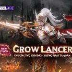 Grow Lancer - class thứ 7 sắp chào sân trong game MU Lục Địa VNG photo1762412704050 176241270413563421105 17624296437911641481740jpg