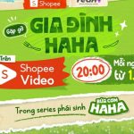 Gặp gỡ “Gia Đình Haha” trong series phái sinh “Bữa Cơm Haha” vừa lên sóng trên Shopee photo1762490041796 17624900420431339918061 17624942219491058441014jpg