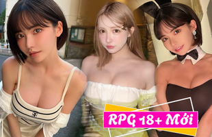 Nghi vấn: Siêu phẩm RPG 18+ mới lấy cảm hứng từ Yua Mikami, Eimi photo1763454804465 17634548046841289265500 1763530696790530697695png