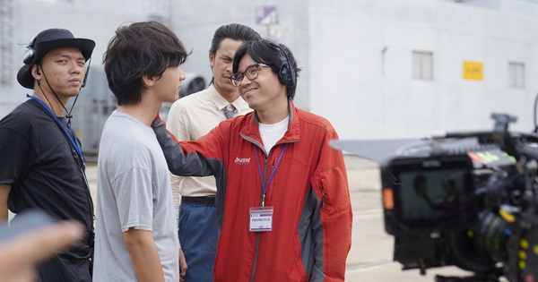 5 gương mặt đạo diễn đầy tiềm năng của Dự án phim ngắn CJ mùa 6 27 5 gương mặt đạo diễn đầy tiềm năng của Dự án phim ngắn CJ mùa 6 photo1763782337944 17637823382281517374652 1763892048761379363793jpg