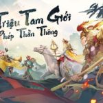 Tây Du VNG và hành trình 2 năm giữ trọn tinh thần Tây Du Ký giữa làn sóng game chuyển thể photo1763979761446 1763979761582913269272 17639929773791449063357jpg