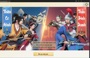 Thiên Long Bát Bộ VNG ra mắt tính năng “Chơi Phe”: Khẳng định bản lĩnh, tranh đoạt vinh quang 29 Thiên Long Bát Bộ VNG ra mắt tính năng “Chơi Phe”: Khẳng định bản lĩnh, tranh đoạt vinh quang photo1764901591875 1764901591982452883341 17649139624672103419591jpg