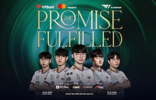 VPBank đưa T1 và “GOAT” Liên Minh Huyền Thoại Faker đến Việt Nam 29 VPBank đưa T1 và “GOAT” Liên Minh Huyền Thoại Faker đến Việt Nam photo1764998609901 17649986102171725759505 17650108022442046199276jpg