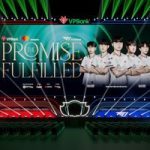 VPBank công bố seat map và giá vé Fan meeting của T1 tại Hà Nội photo1765177285587 1765177285766769604810 17651816771471268174984jpg