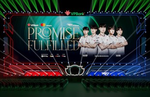 VPBank công bố seat map và giá vé Fan meeting của T1 tại Hà Nội photo1765177285587 1765177285766769604810 17651816771471268174984jpg