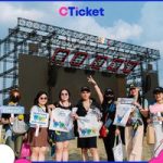 Từ sân khấu âm nhạc đến Esports: CTicket và bước tiến mới trong thị trường phân phối vé tại Việt Nam photo1765185456285 1765185456410869457248 1765194809895602872012jpg