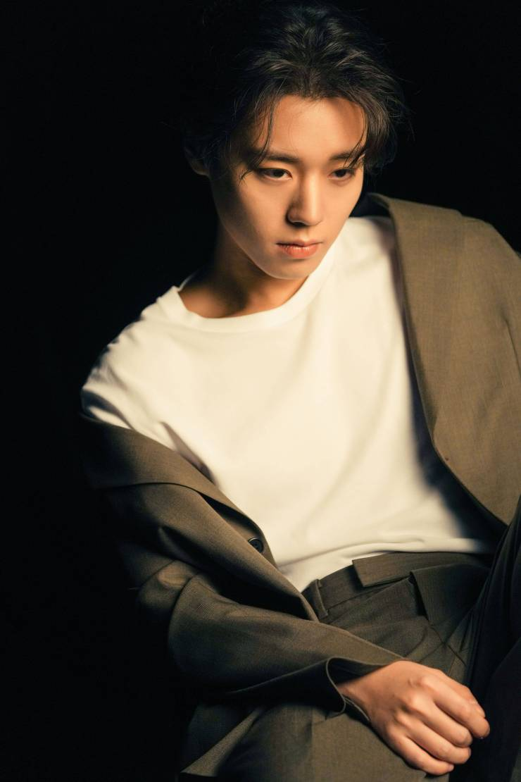 Mỹ nam đổi đời chỉ nhờ 1 giây lên truyền hình, khiến cả showbiz ghen tị bây giờ ra sao?- Ảnh 7. Mỹ nam đổi đời chỉ nhờ 1 giây lên truyền hình, khiến cả showbiz ghen tị bây giờ ra sao?- Ảnh 7.