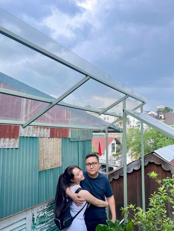 Trúc Anh (Mắt Biếc) lộ diện giữa tin chia tay bạn trai, khoe body cực khét hậu thừa nhận trầm cảm- Ảnh 11.