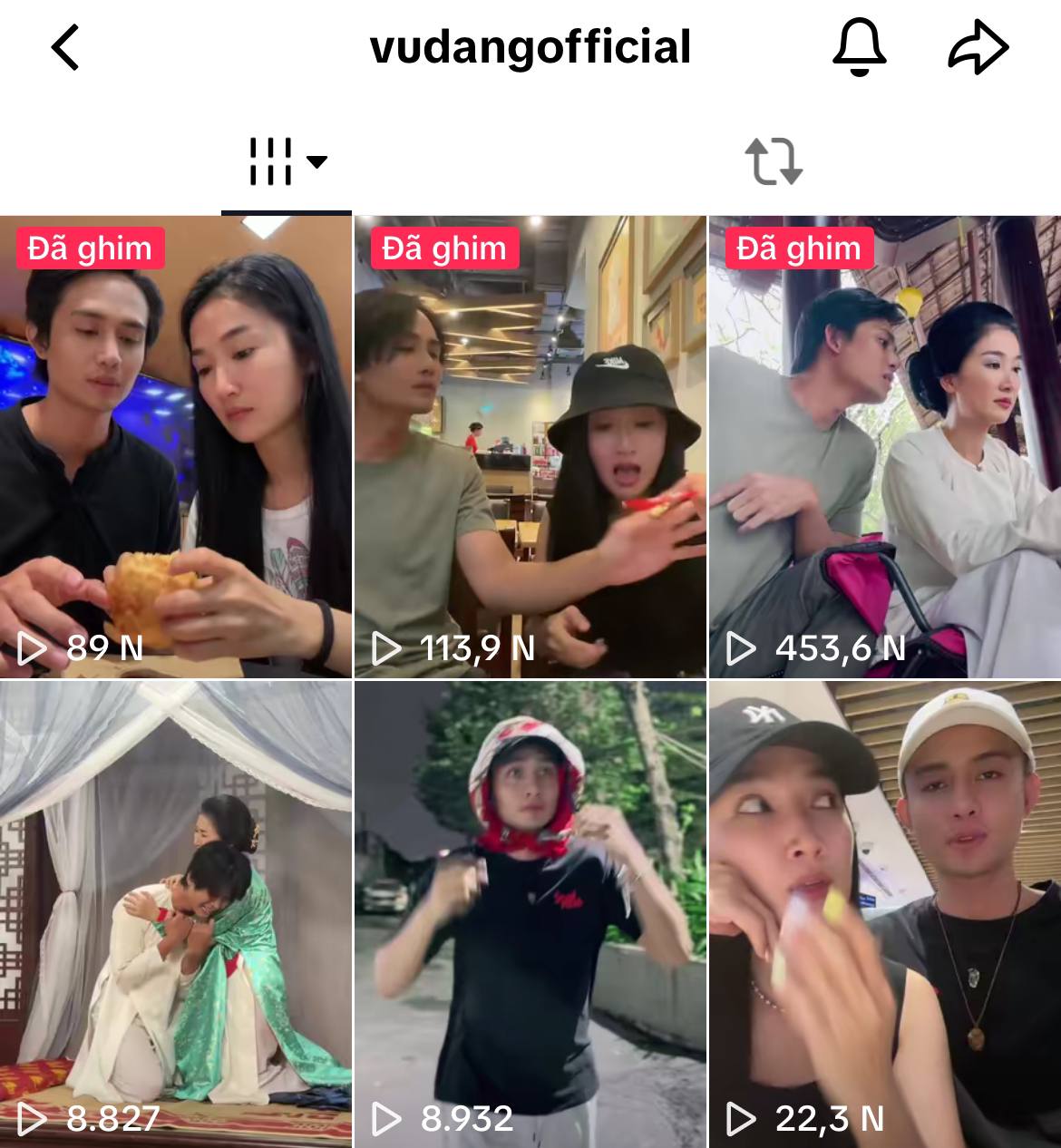 Vbiz có thêm cặp đôi lệch nhau 10 tuổi, đàng gái từng huỷ hôn bạn trai 13 năm- Ảnh 2. Vbiz có thêm cặp đôi lệch nhau 10 tuổi, đàng gái từng huỷ hôn bạn trai 13 năm- Ảnh 2.