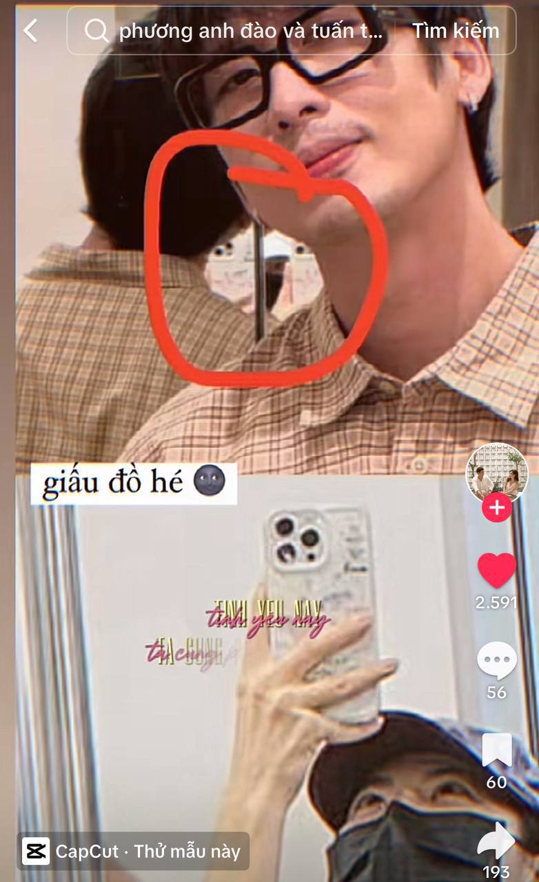 Bức ảnh phơi bày chuyện 1 cặp đôi trong hội bạn Trấn Thành đang hẹn hò?- Ảnh 1.