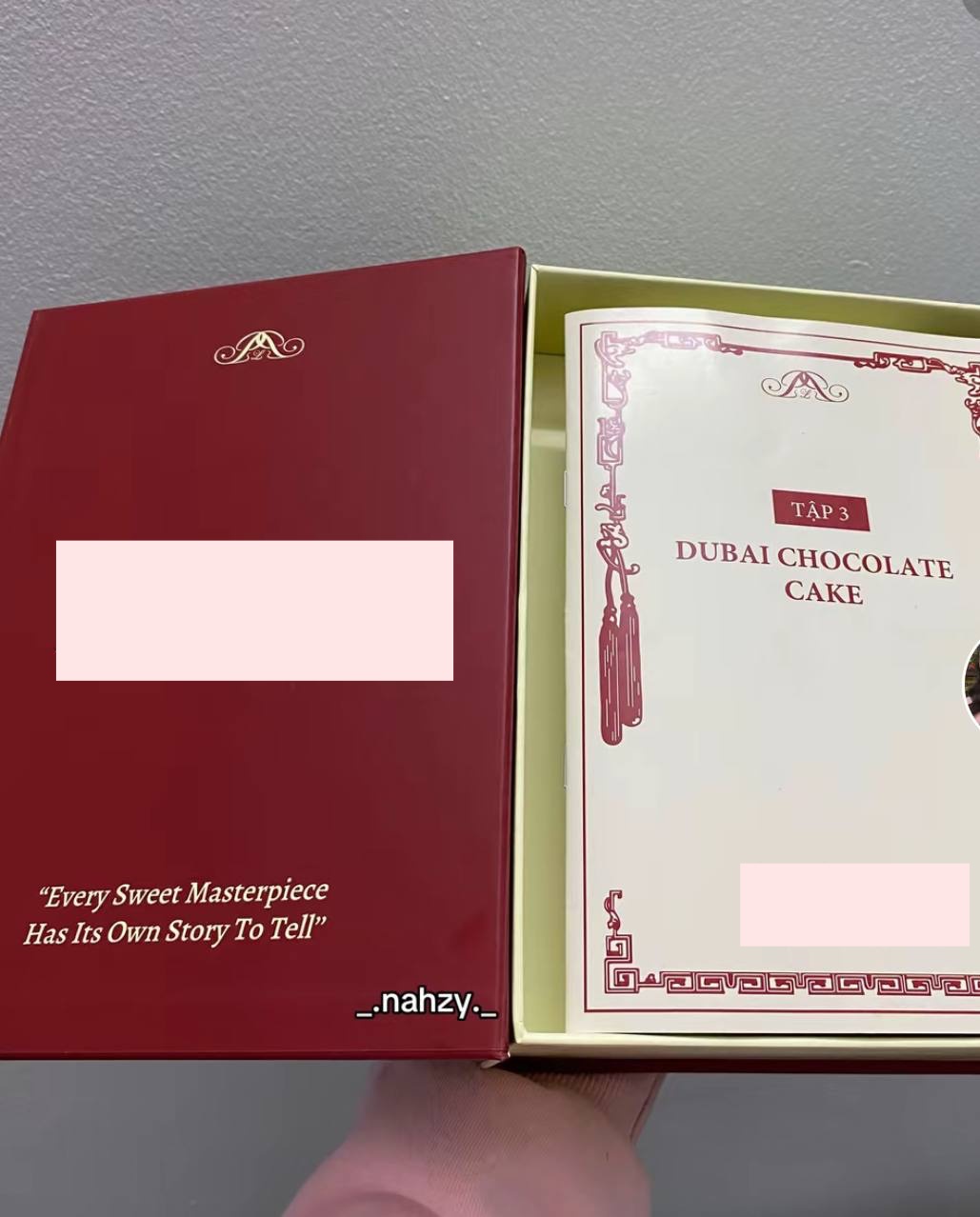 Hé lộ phần quà cô dâu hào môn Phương Nhi tặng khách mời trong lễ ăn hỏi- Ảnh 2. Hé lộ phần quà cô dâu hào môn Phương Nhi tặng khách mời trong lễ ăn hỏi- Ảnh 2.