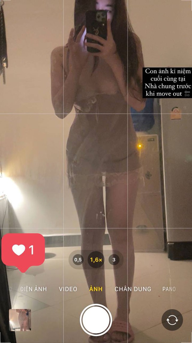 Nhan sắc khác lạ, cuộc sống xa hoa của nữ quản lý cấp cao ở đường dây lừa đảo- Ảnh 5. Nhan sắc khác lạ, cuộc sống xa hoa của nữ quản lý cấp cao ở đường dây lừa đảo- Ảnh 5.