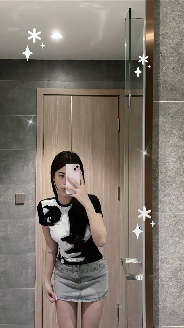 Nhan sắc khác lạ, cuộc sống xa hoa của nữ quản lý cấp cao ở đường dây lừa đảo- Ảnh 4. Nhan sắc khác lạ, cuộc sống xa hoa của nữ quản lý cấp cao ở đường dây lừa đảo- Ảnh 4.