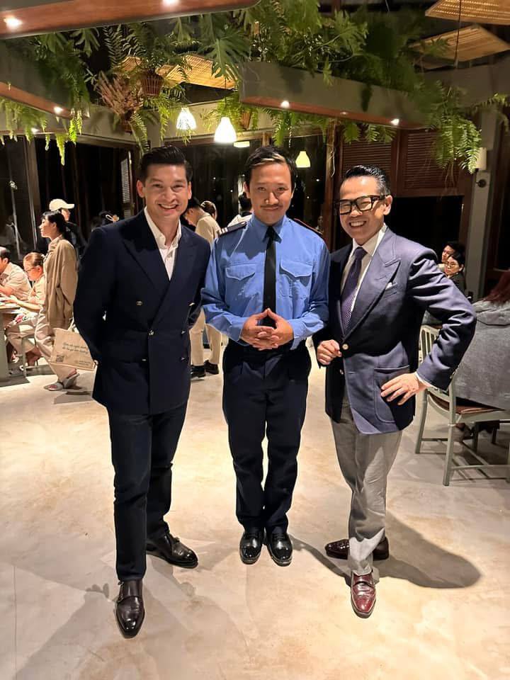 Cameo giàu nhất phim Trấn Thành là hiện tượng mạng cực hot, xuất hiện vài phút mà khiến nam chính