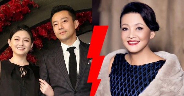 Căng: Chồng cũ Từ Hy Viên tuyên bố từ mặt mẹ ruột, còn chuẩn bị đâm đơn kiện ra tòa photo2025 02 0917 26 56 2 1739101111790222967596 0 0 335 640 crop 173910112485389322733jpg