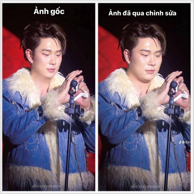 "Bắt gọn" Dương Domic được vệ sĩ hộ tống giữa vòng vây fan: Visual có được "minh oan" sau pha dìm hàng của Trấn Thành? photo2025 02 16 151955 17396951164191016660968 1739699733342 173969973408082671456 1739852205704410238837 1739856269187 1739856269362831500742