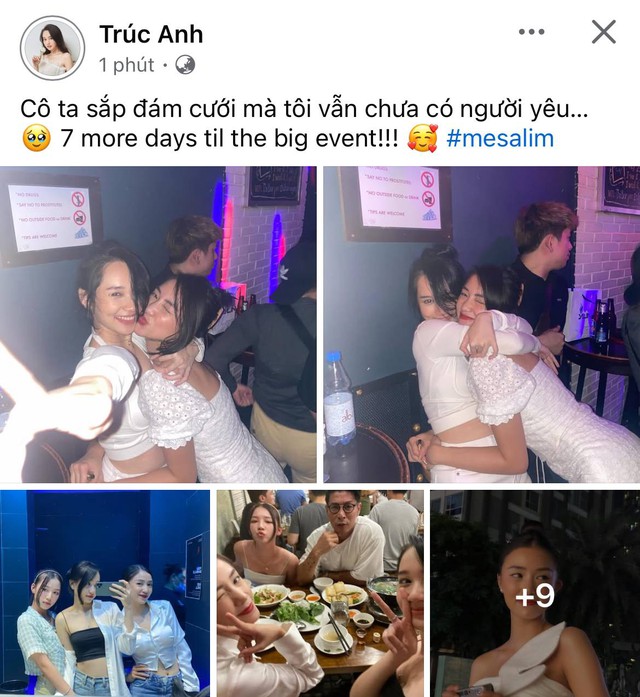 Trúc Anh (Mắt Biếc) lộ diện giữa tin chia tay bạn trai, khoe body cực khét hậu thừa nhận trầm cảm- Ảnh 9.