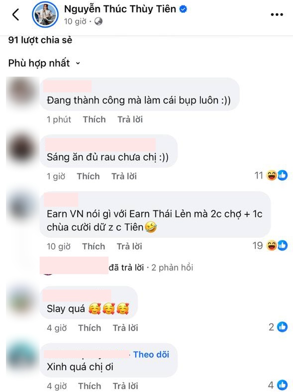 Hóng: Hoa hậu Thùy Tiên bị khắp nơi cà khịa, truy lùng chỉ vì... viên kẹo rau- Ảnh 2. Hóng: Hoa hậu Thùy Tiên bị khắp nơi cà khịa, truy lùng chỉ vì... viên kẹo rau- Ảnh 2.
