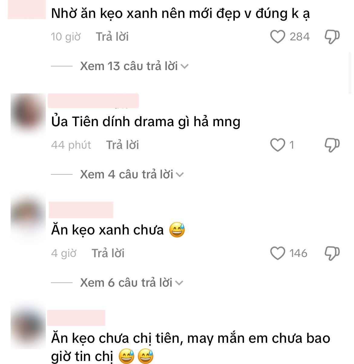 Hóng: Hoa hậu Thùy Tiên bị khắp nơi cà khịa, truy lùng chỉ vì... viên kẹo rau- Ảnh 1. Hóng: Hoa hậu Thùy Tiên bị khắp nơi cà khịa, truy lùng chỉ vì... viên kẹo rau- Ảnh 1.