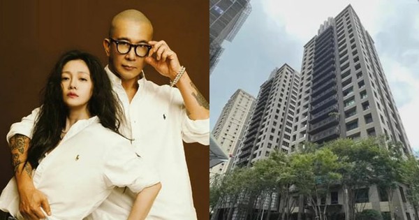 Biệt thự hơn 350 tỷ của Từ Hy Viên cũng sẽ tiêu tán, cả 2 người chồng đều từ bỏ không níu giữ? 29 Biệt thự hơn 350 tỷ của Từ Hy Viên cũng sẽ tiêu tán, cả 2 người chồng đều từ bỏ không níu giữ? photo2025 03 0621 05 01 17413142126351559604873 0 0 352 672 crop 1741314220227902146615jpg