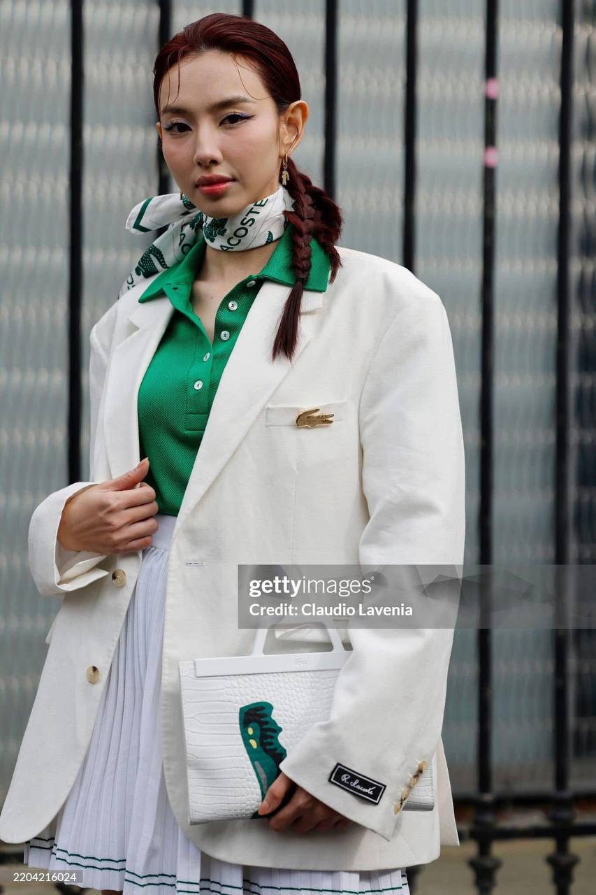 Thùy Tiên nỗ lực cứu vớt nhan sắc sau khi bị Thùy Tiên nỗ lực cứu vớt nhan sắc sau khi bị