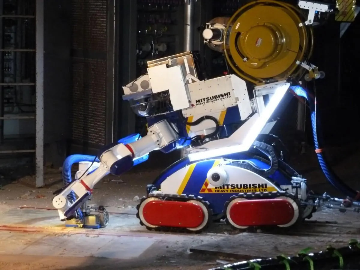 Tàn dư thảm họa lớn chưa từng có ở Nhật Bản: Sau 14 năm, 5.500 người vẫn phải chiến đấu với “thứ hắc ám”- Ảnh 1. Tàn dư thảm họa lớn chưa từng có ở Nhật Bản: Sau 14 năm, 5.500 người vẫn phải chiến đấu với “thứ hắc ám”- Ảnh 1.