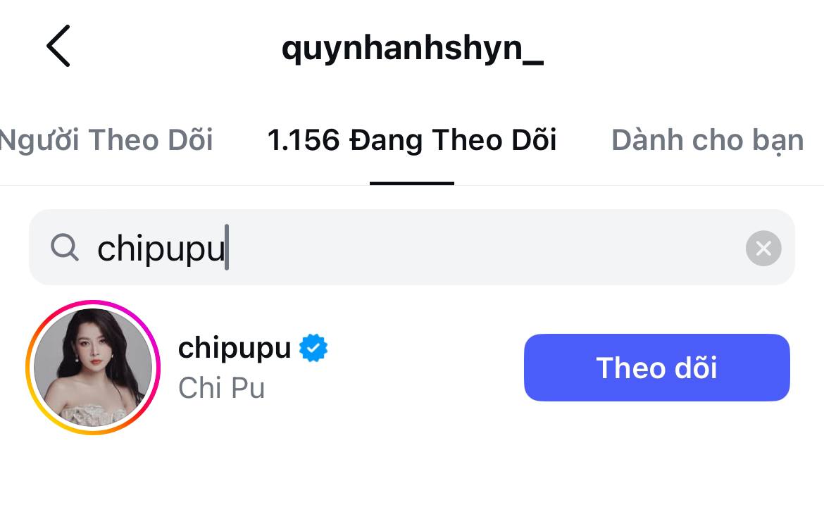 Chi Pu - Quỳnh Anh Shyn có hành động đánh dấu chính thức