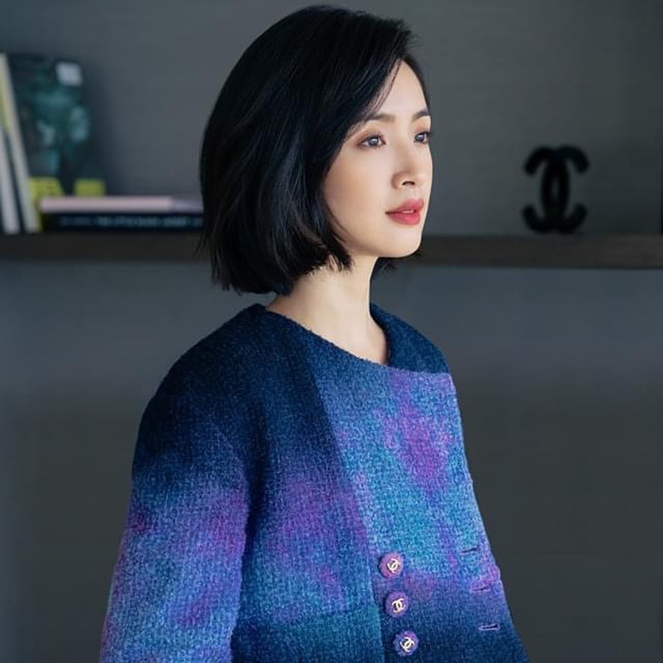 "Nữ thần thanh xuân" cố chấp mang thai ở tuổi 42 để giữ chân chồng đại gia sau nghi vấn ngoại tình? photo2025 03 1911 57 51 1742363815218161911247 1742369527848 1742369528269325118394