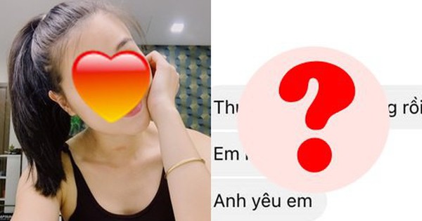 Nhận tin nhắn "anh yêu em" sau thông báo ly hôn, vợ cũ sao Vbiz liền chụp đăng lên mạng vì lý do khó ngờ 26 Nhận tin nhắn "anh yêu em" sau thông báo ly hôn, vợ cũ sao Vbiz liền chụp đăng lên mạng vì lý do khó ngờ photo2025 03 20 203046 1742477453021219968621 0 0 251 480 crop 1742477460222869659878jpeg