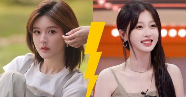 Căng nhất hôm nay: Triệu Lộ Tư lại gây náo loạn MXH, fan ruột "hỗn chiến" fan Ngu Thư Hân 26 Căng nhất hôm nay: Triệu Lộ Tư lại gây náo loạn MXH, fan ruột "hỗn chiến" fan Ngu Thư Hân photo2025 03 2015 21 45 17424607053741269351374 0 0 340 650 crop 1742460749790146515933jpg