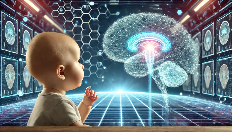 Trẻ 1 tuổi đã có ký ức: Vậy ai đã “xóa” chúng khỏi tâm trí chúng ta?- Ảnh 2. Trẻ 1 tuổi đã có ký ức: Vậy ai đã “xóa” chúng khỏi tâm trí chúng ta?- Ảnh 2.