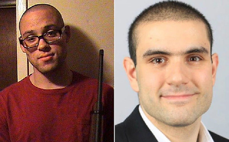 Bí mật kinh hoàng của những gã trai theo tư tưởng “incel”: Khi nỗi cô đơn biến thành lòng hận thù, thế giới ảo nuôi dưỡng tội phạm- Ảnh 2.