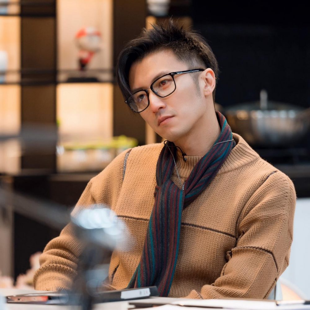 "Gã trai hư si tình của Cbiz" kiếm hơn 5.200 tỷ nhờ bán xúc xích photo2025 03 2904 00 23 2 17432202640471406992245 1743225450425 17432254506571924834568