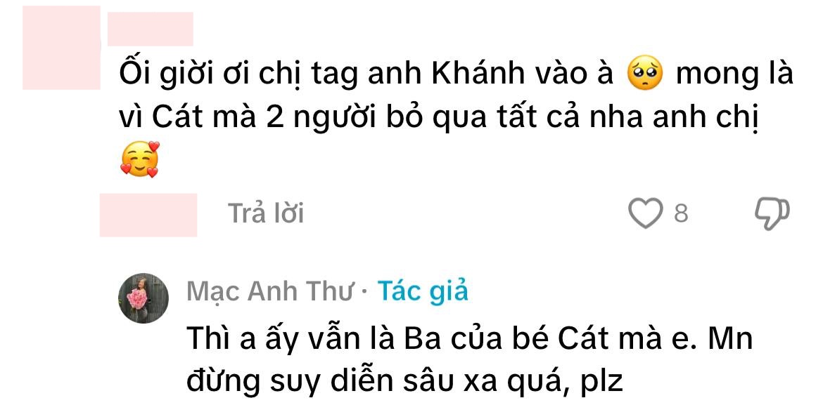 Cặp diễn viên Vbiz vừa ly hôn sốc: Lộ 1 câu nói cho biết quan hệ hiện tại khi được khuyên tái hợp- Ảnh 1.