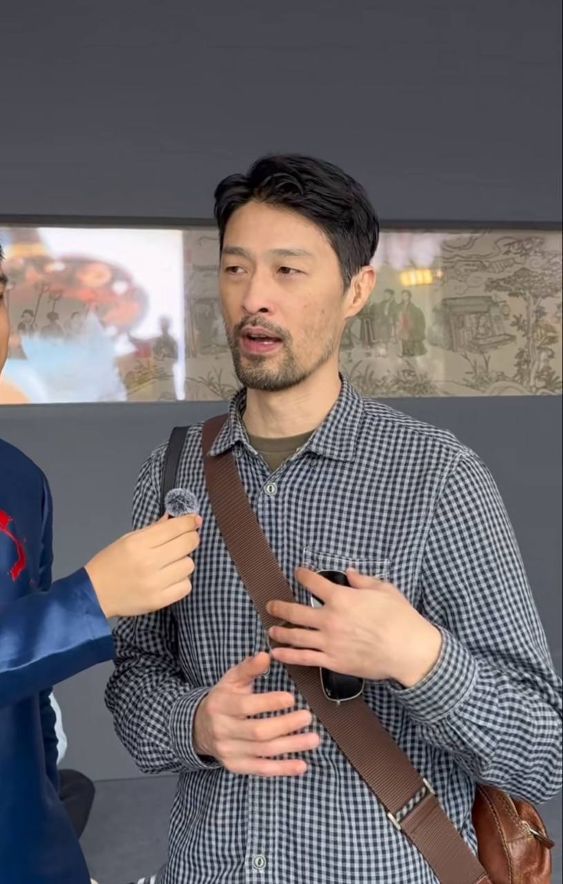 Mỹ nam đắt giá nhất Vbiz tái xuất sau 8 năm mất tích, xuống sắc không phanh làm ai nấy tiếc đứt ruột- Ảnh 5. Mỹ nam đắt giá nhất Vbiz tái xuất sau 8 năm mất tích, xuống sắc không phanh làm ai nấy tiếc đứt ruột- Ảnh 5.