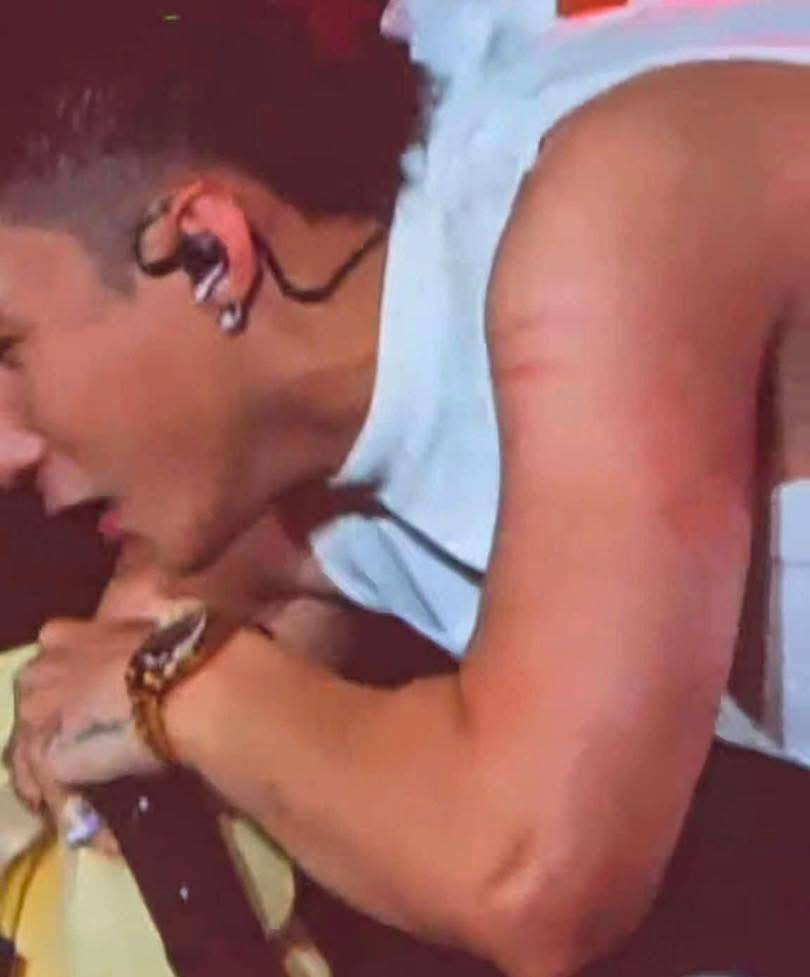 Bức ảnh lộ 1 sự thật khiến Sơn Tùng M-TP chỉ muốn