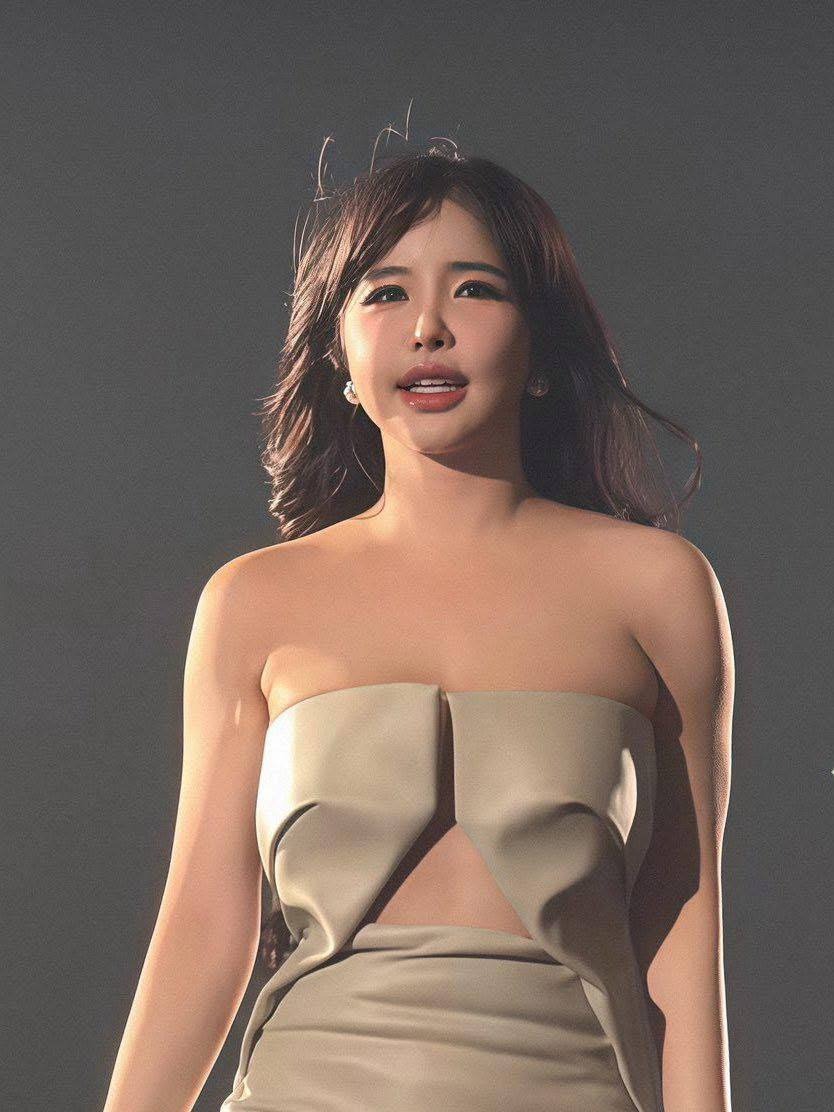 Hot nhất Naver: Park Bom (2NE1) đáp trả