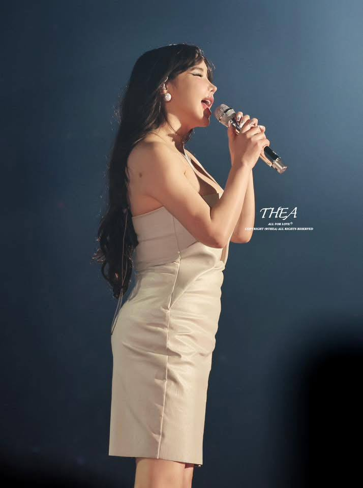 Hot nhất Naver: Park Bom (2NE1) đáp trả