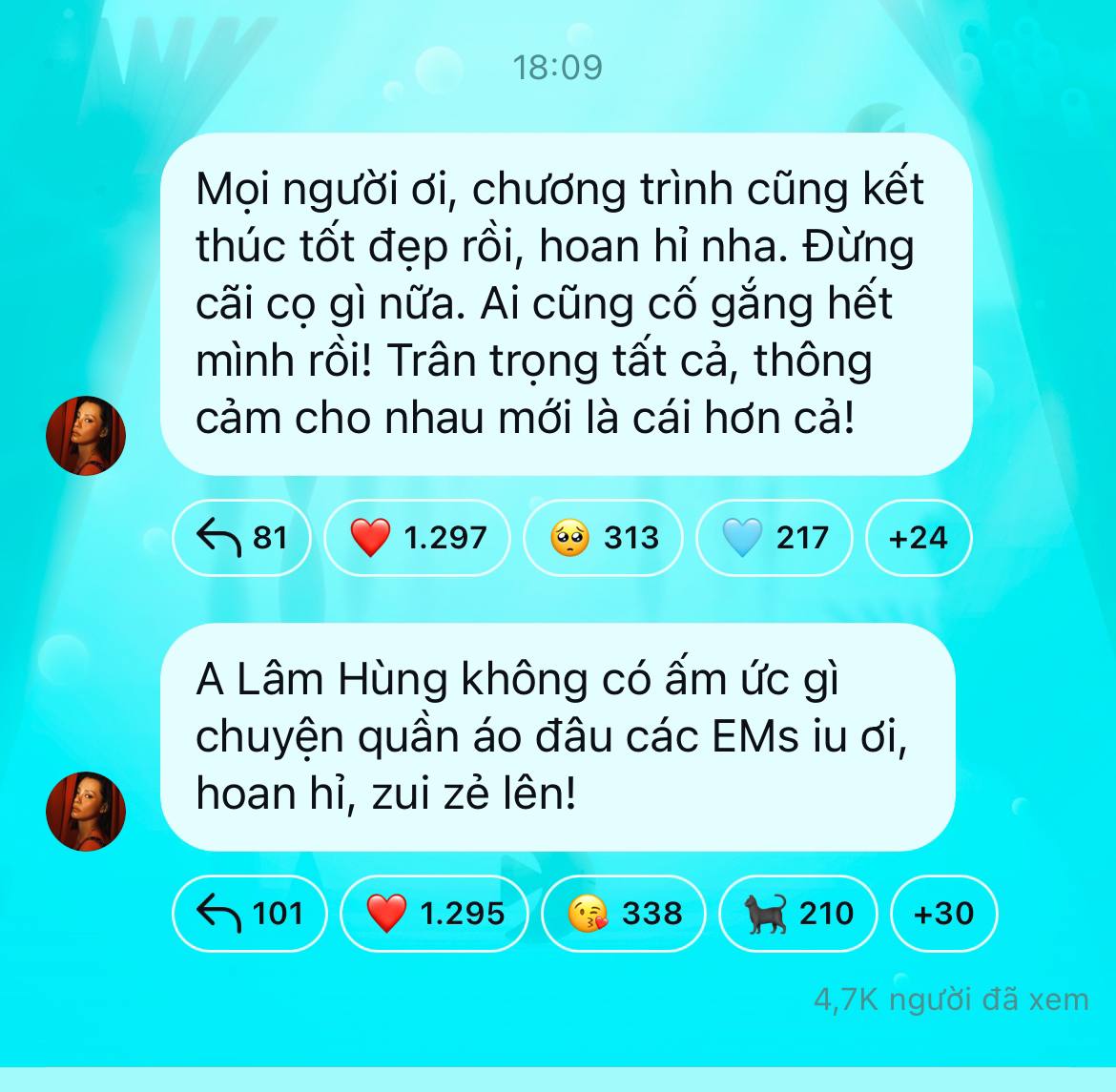 Vụ đấu tố 500 bộ đồ ở Chị Đẹp: Lan Ngọc, Tóc Tiên và NSX phản ứng ra sao?- Ảnh 5.